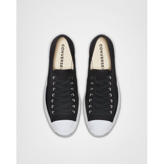 Converse  Jack Purcell Canvas Shoe